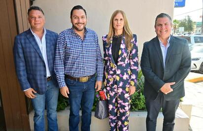 Monclova abre la puerta a nuevas inversiones de Canadá tras visita consular