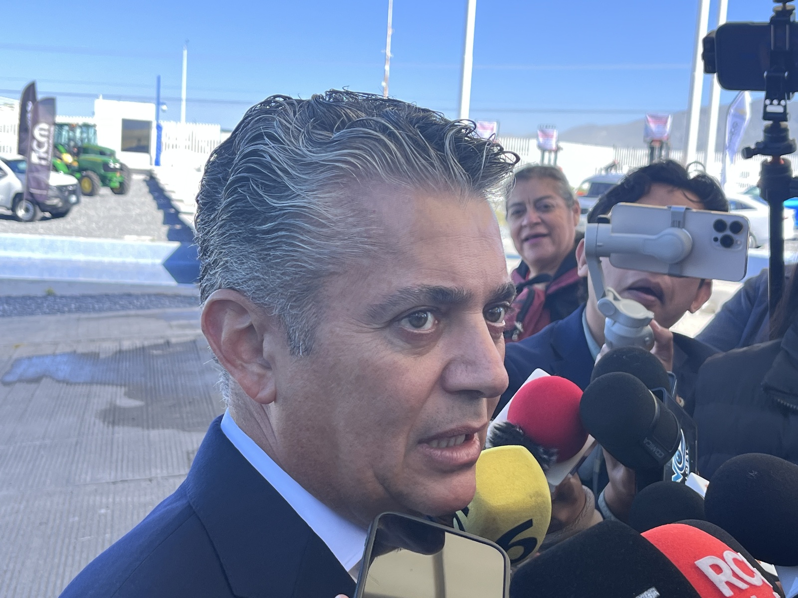 PJ de Coahuila propone revisar penas para adolescentes