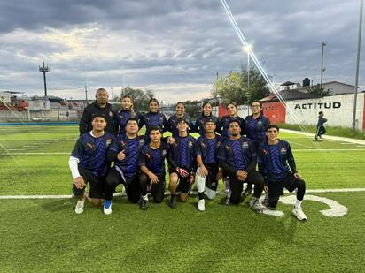   La Liga de Tochito Zorros comenzó su actividad en la categoría Mixta con una jornada de cuatro encuentros en la que Fénix ENM, Cobras, Devil Bats y Truchitas