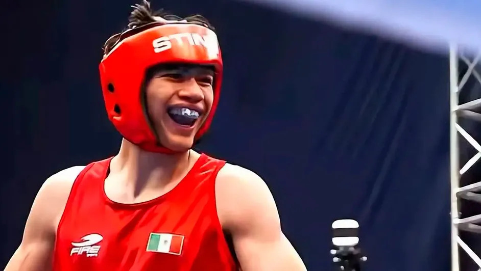 Josué Zepeda suma tercer triunfo y está a tres peleas del cetro