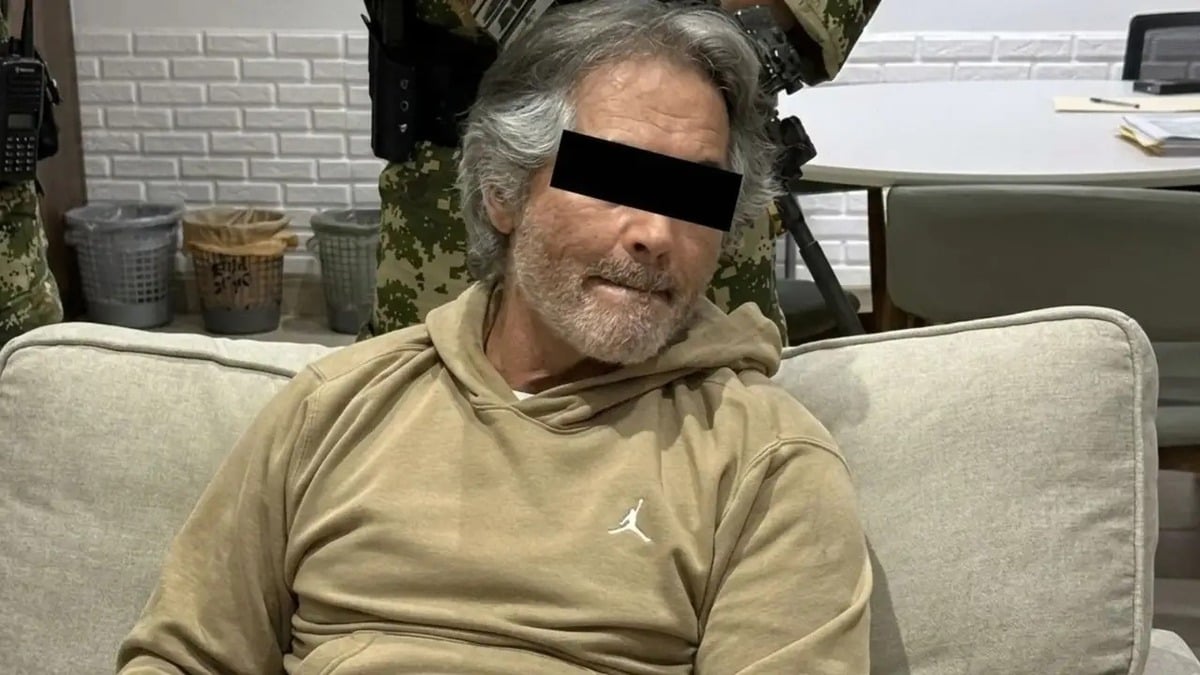 Fiscalía de Tabasco acusa formalmente a Hernán Bermúdez por desaparición forzada