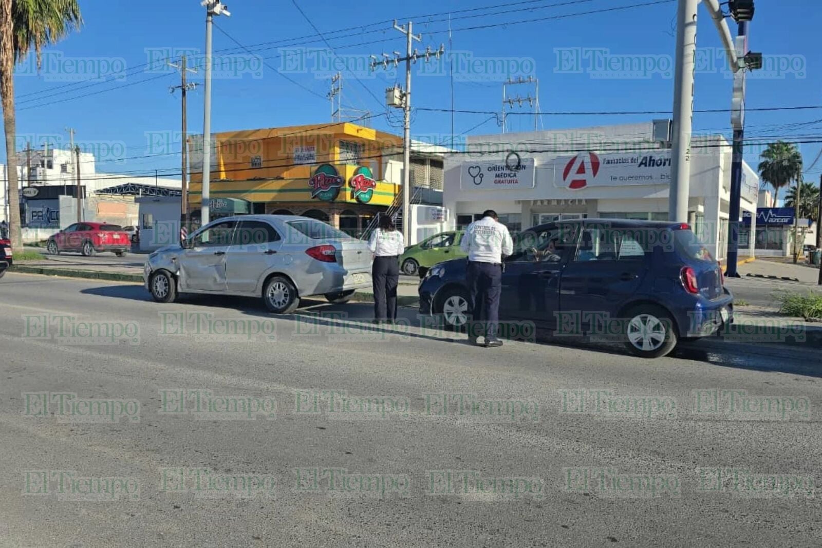 seguridad