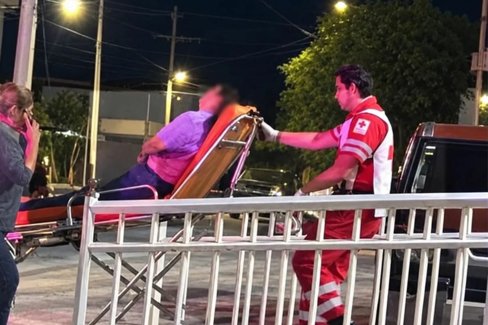 seguridad seguridad