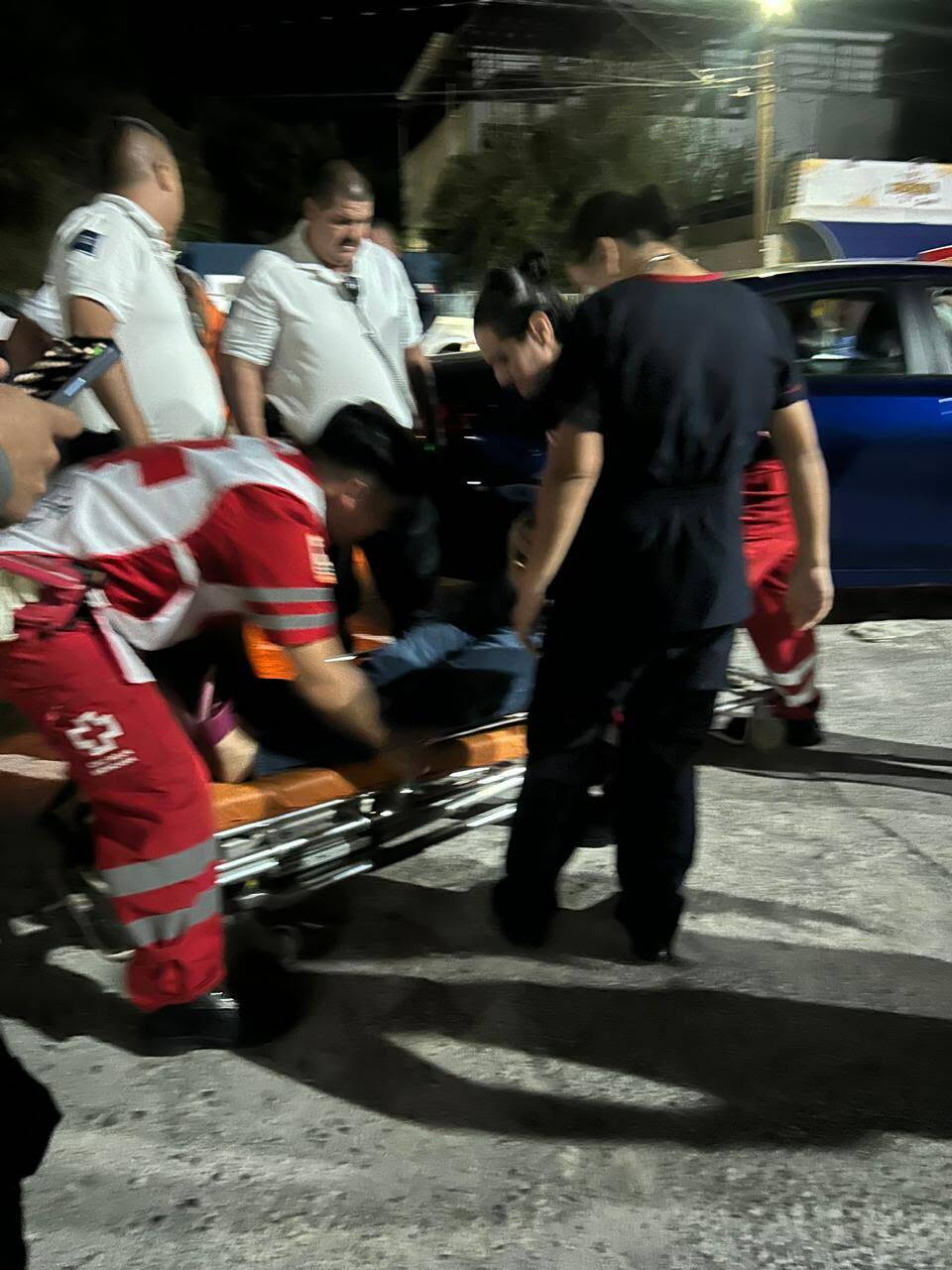 seguridad