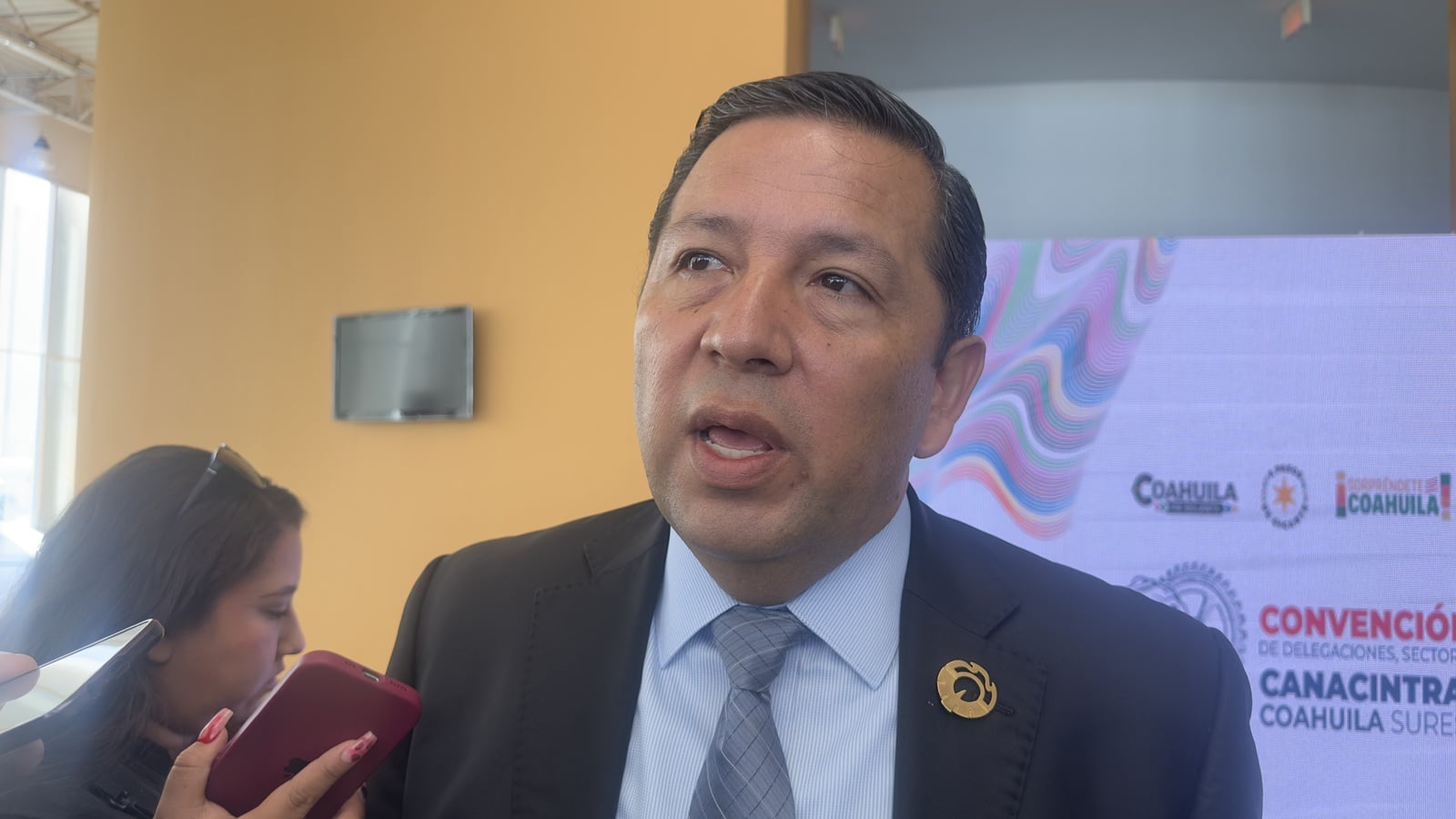 Ineficiencia: Industriales advierten que ampliar la cobertura médica sin más recursos agudizará la crisis en el Seguro Social. Ineficiencia: Industriales advierten que ampliar la cobertura médica sin más recursos agudizará la crisis en el Seguro Social.