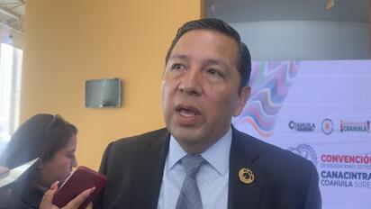 Más usuarios empeorarían problemas del IMSS: Canacintra