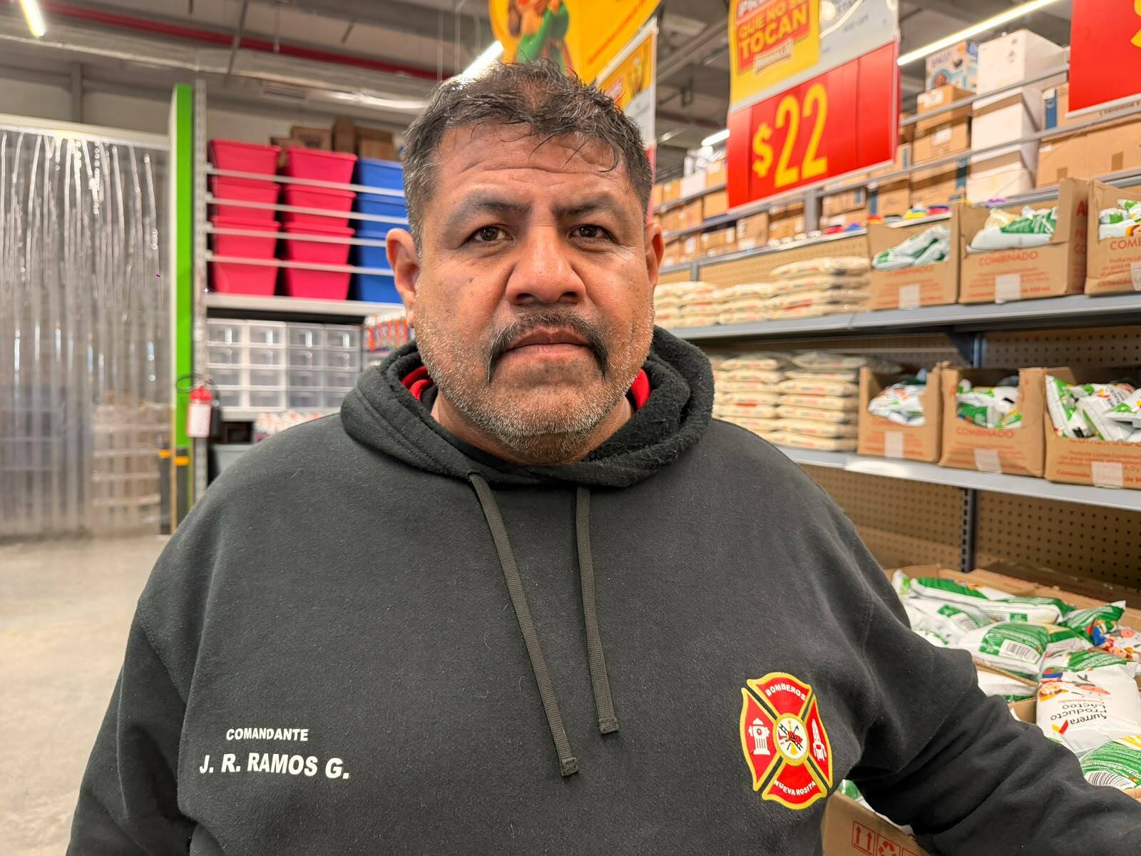 Emergencias Emergencias