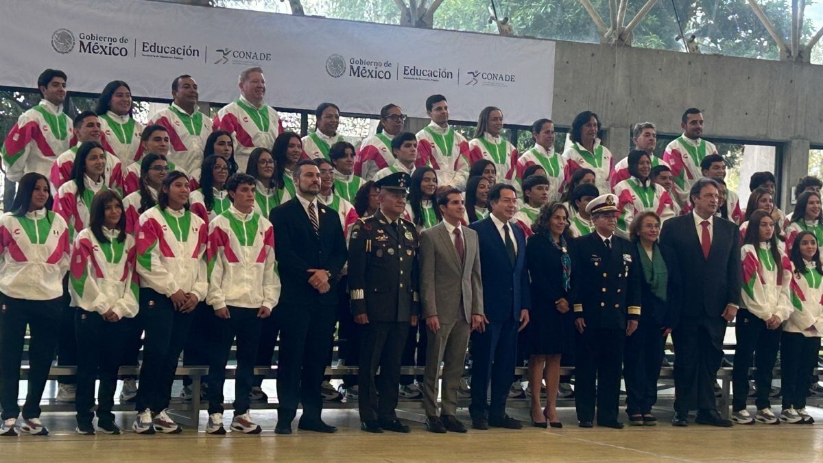 Rommel Pacheco pide cerrar la polémica entre Conade y COM