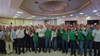 Anuncia Manolo Jiménez inversión de 312 millones de pesos para Piedras Negras