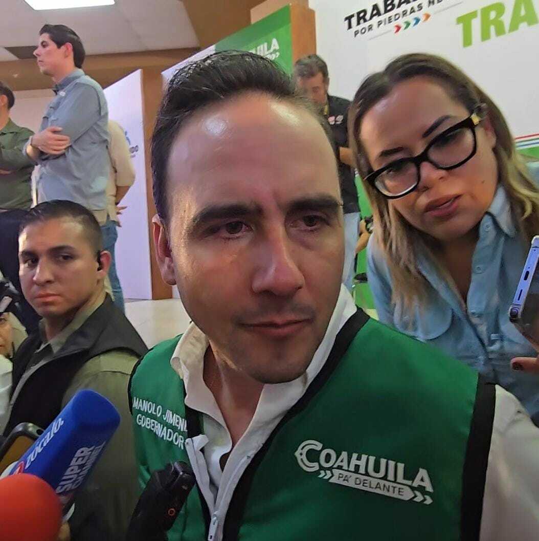 Impulsan iniciativa ciudadana para fortalecer inversiones en Piedras Negras
