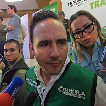 Impulsan iniciativa ciudadana para fortalecer inversiones en Piedras Negras