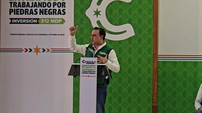 Desconoce Coahuila ubicación de nuevos parques industriales anunciados por la Federación