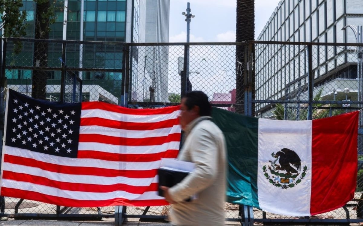 México exige respuestas por muertes de mexicanos bajo custodia migratoria en EU