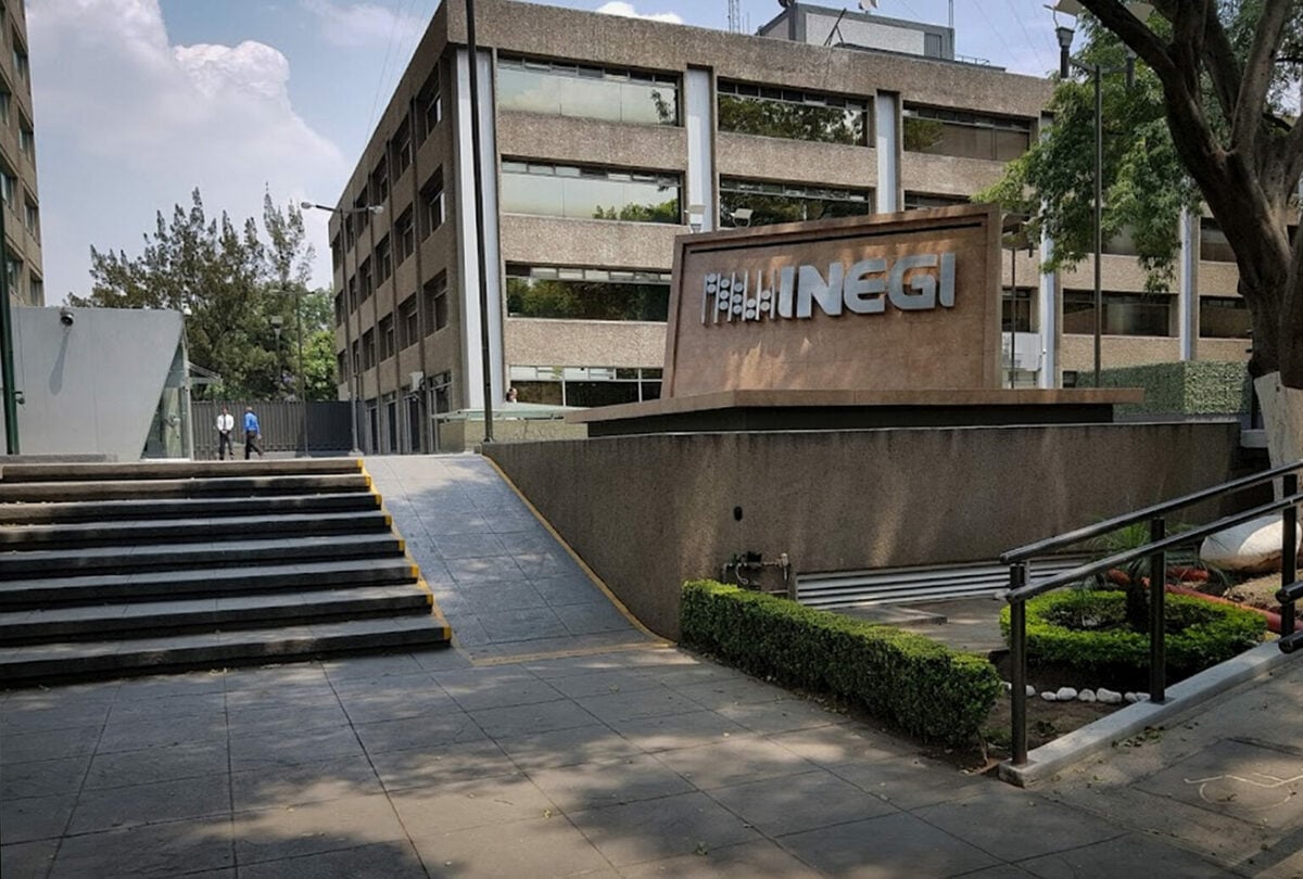 México registra su menor percepción de inseguridad en 13 años, según el Inegi
