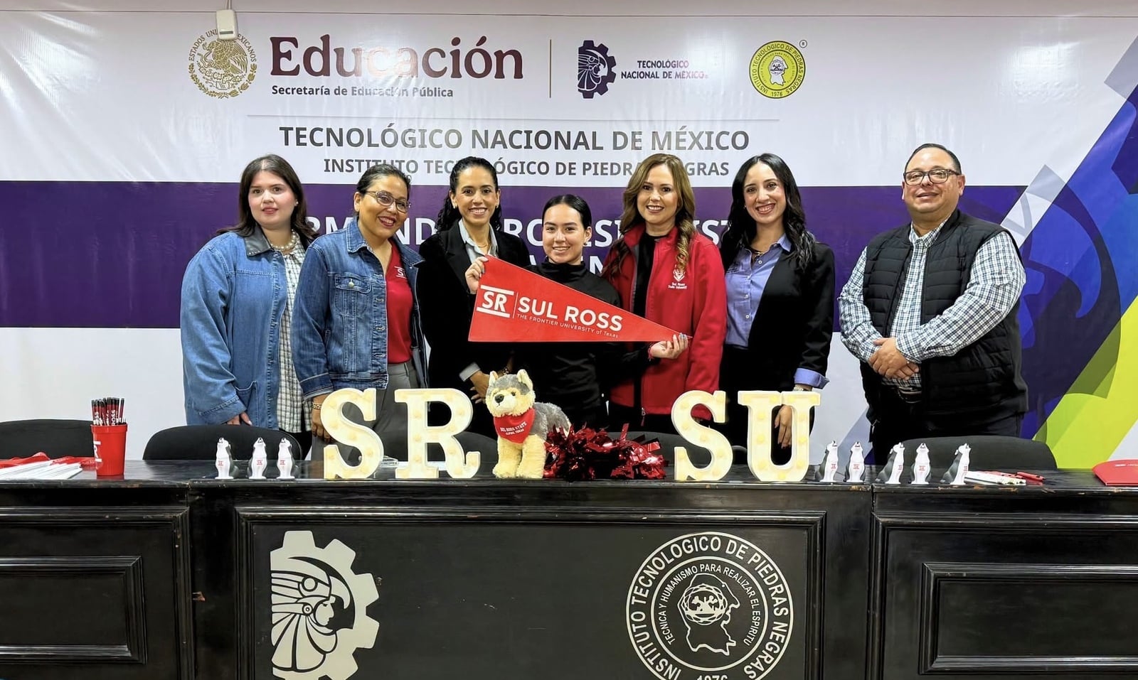 Inician registros para doble titulación en Texas; buscan ampliar oportunidades laborales