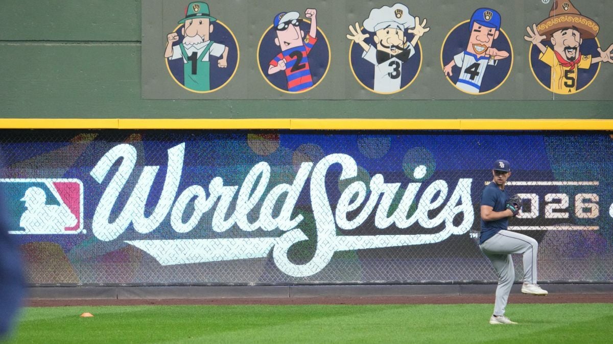Serie Mundial inédita: dos equipos buscan su primer campeonato