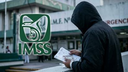 IMSS investiga presuntos fraudes en pensiones; Hacienda y Anticorrupción participan