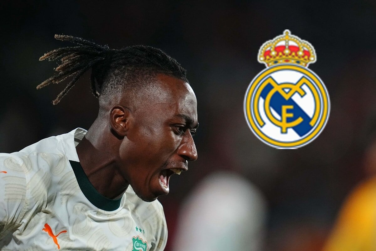 La historia de Yan Diomande y su posible llegada al futbol mexicano