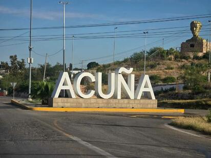 Ciudad Acuña registra el mayor incremento de precios en México; electricidad y alimentos presionan economía familiar