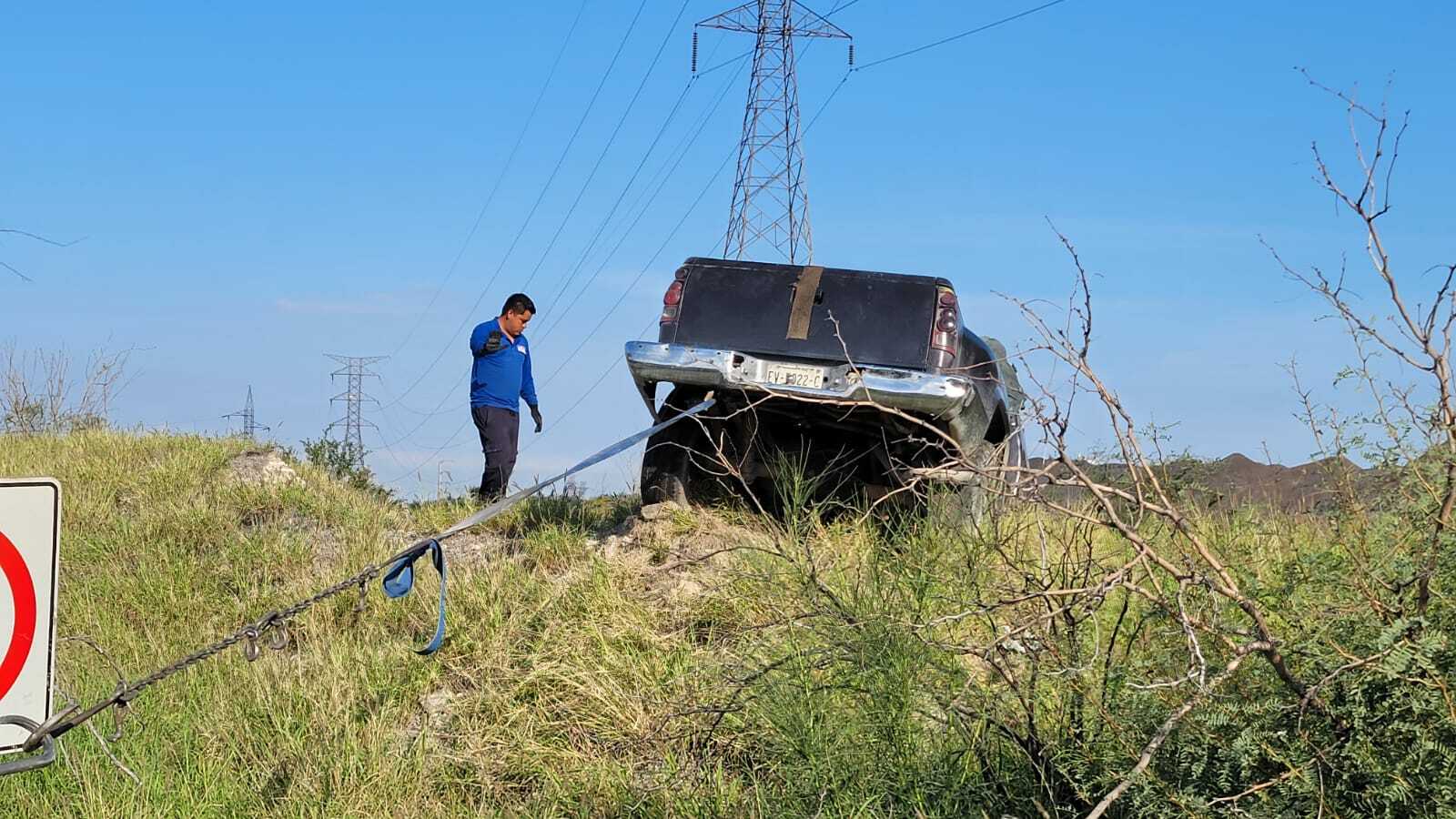 accidente