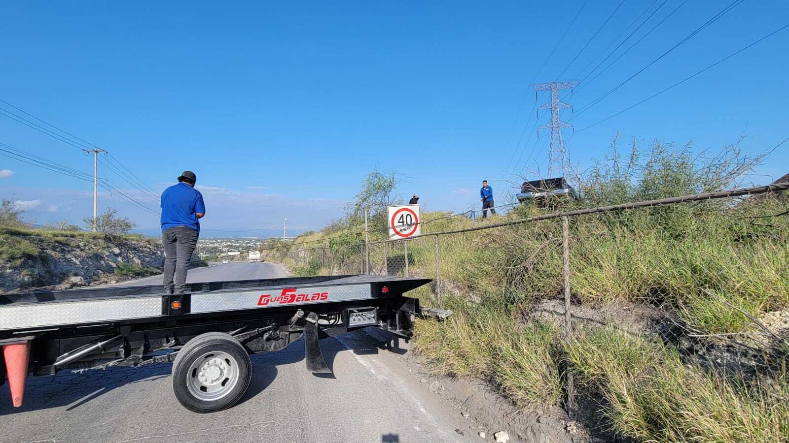 accidente
