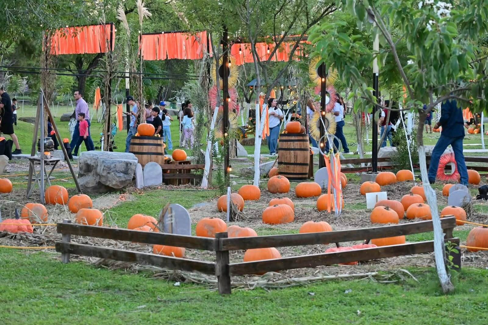 Inauguración