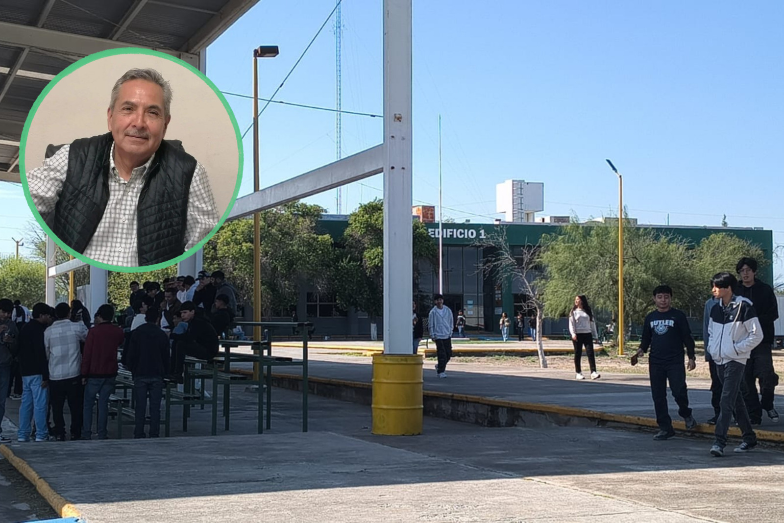Advierte CTM brecha entre universidades y realidad laboral