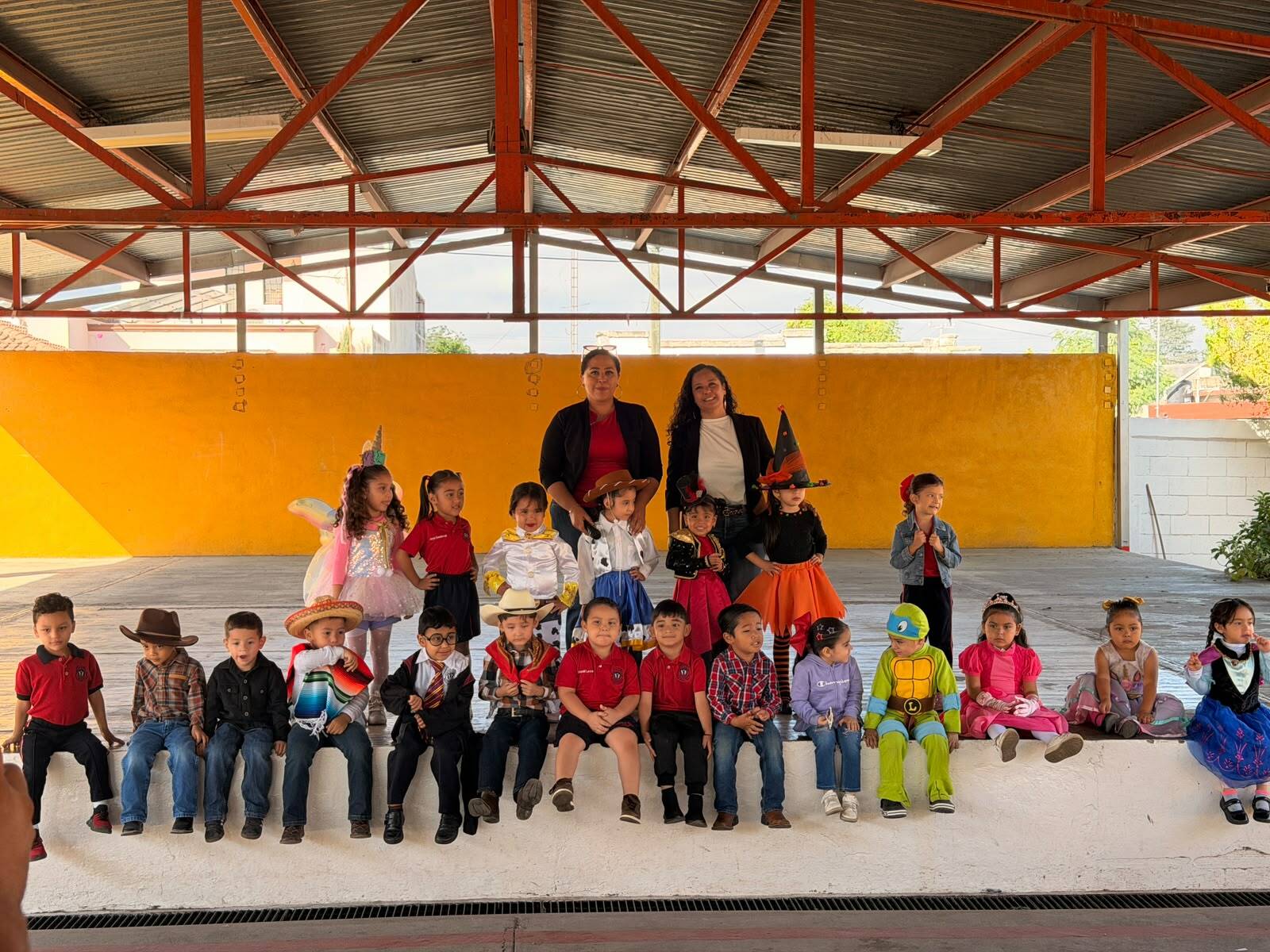 Educación