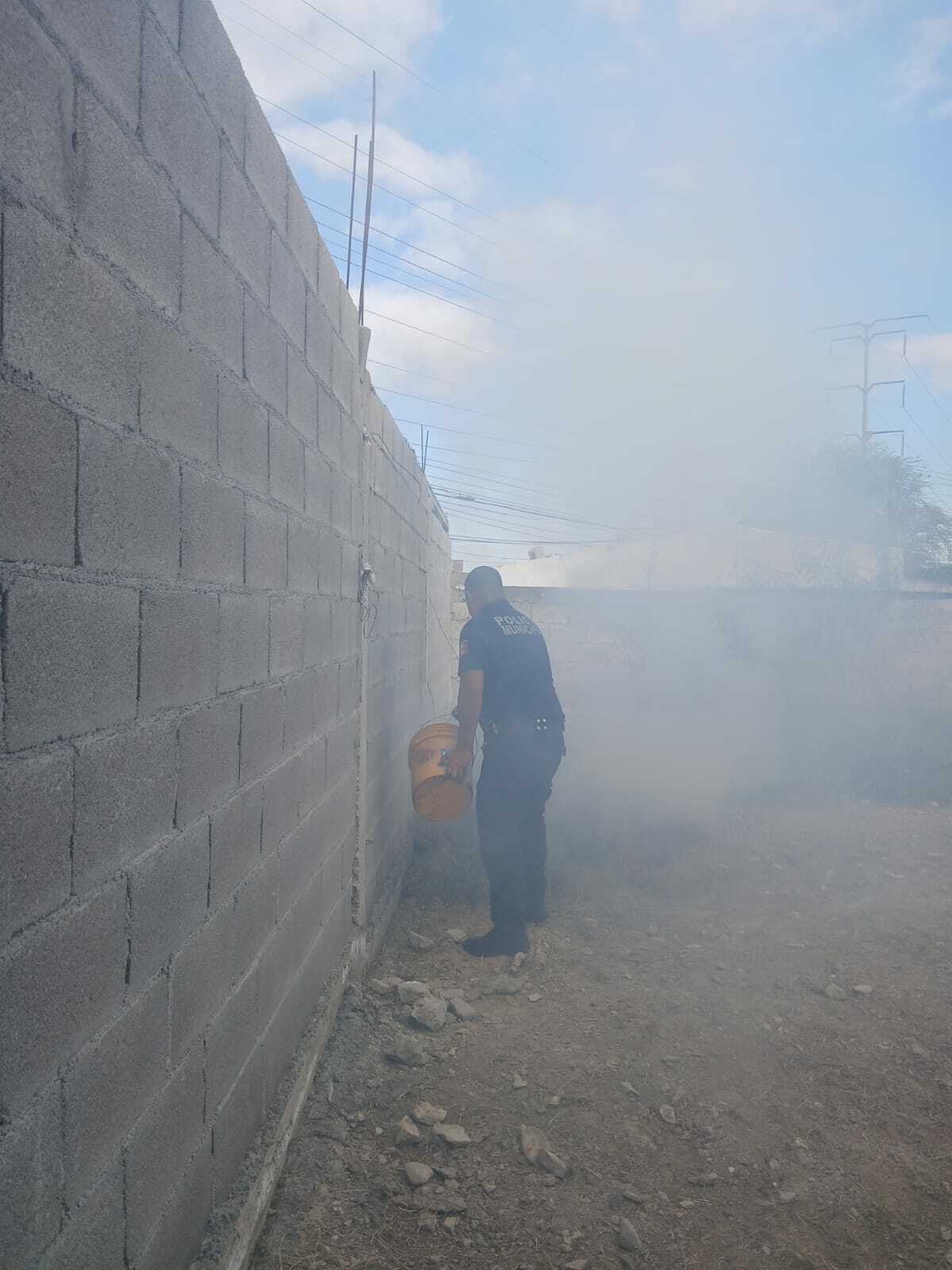 Seguridad
