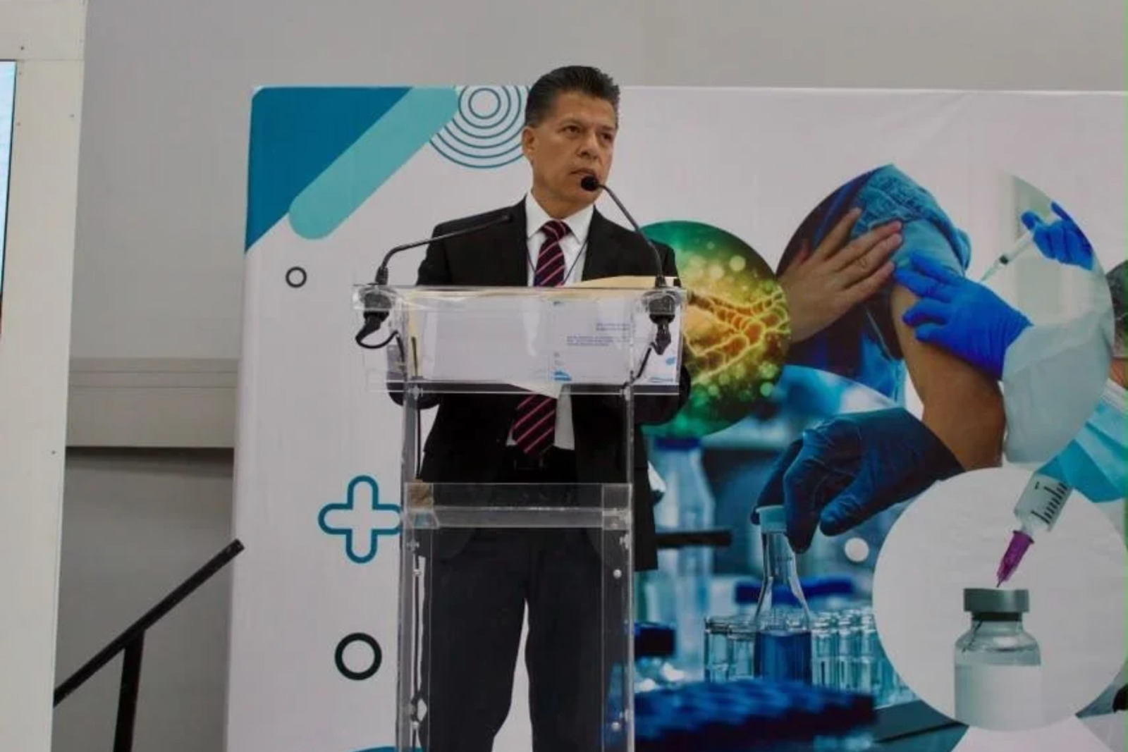 Segundas jornadas internacionales de actualización en vacunología e inmunizaciones promueven la prevención de enfermedades 
