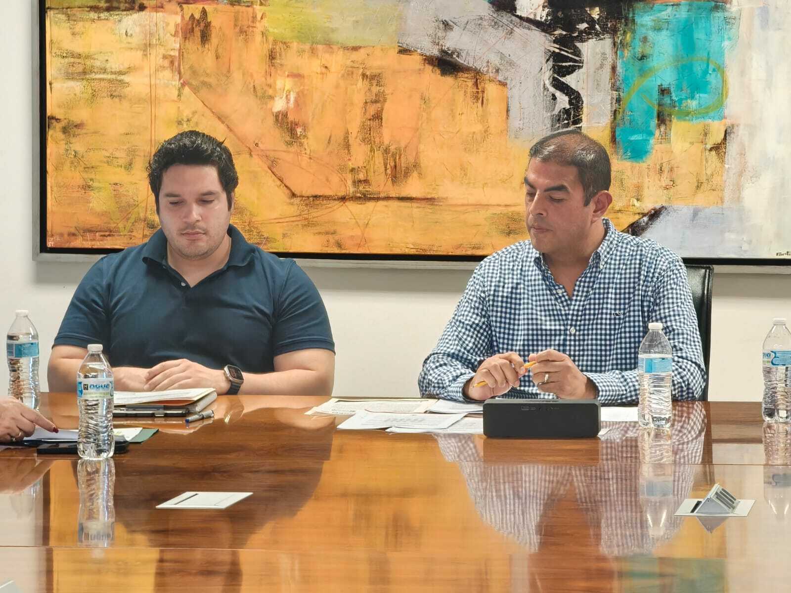 Proponen nombrar calle del oriente de Torreón en honor al fundador del Colegio Jerusalén