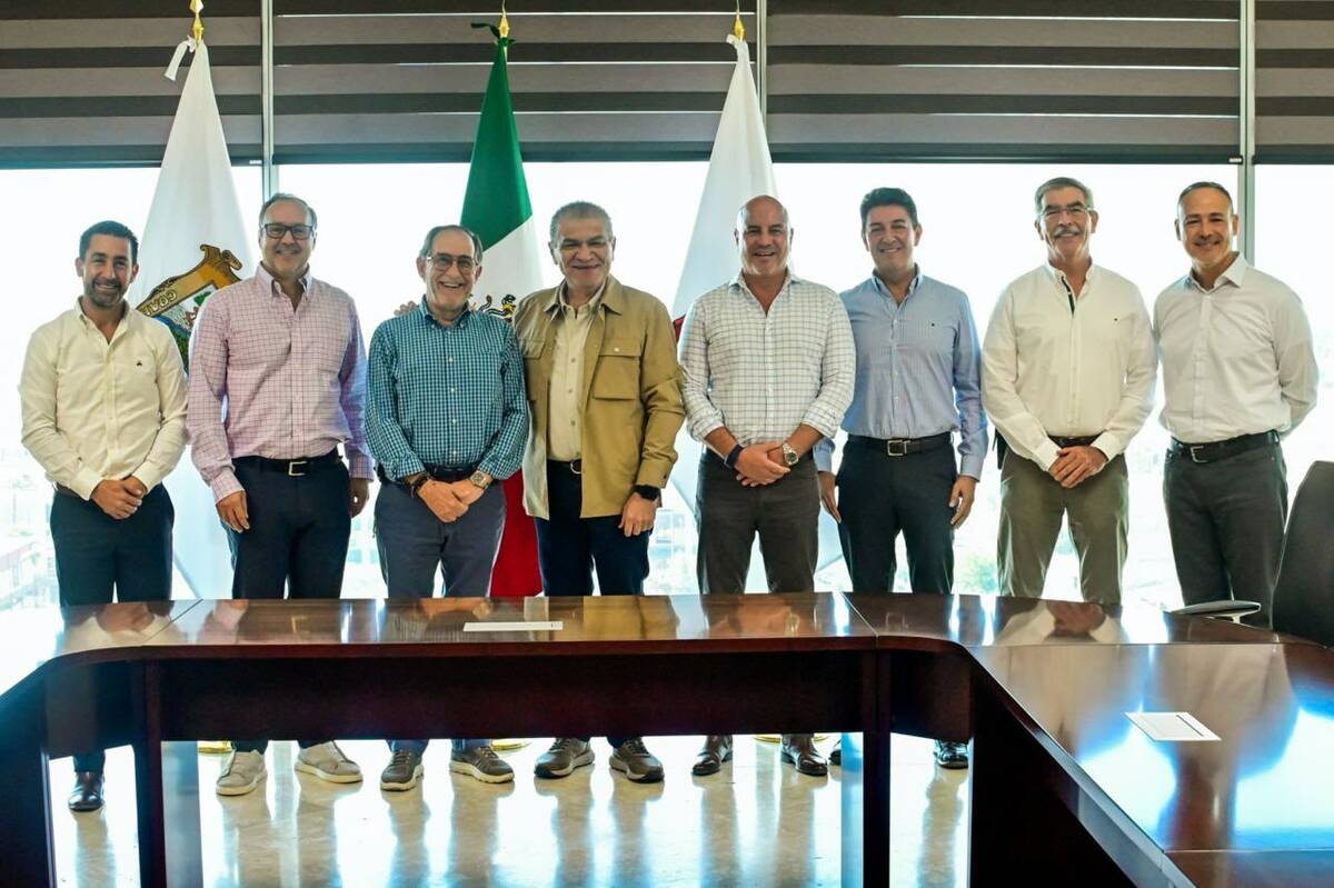 Crece percepción de seguridad en Torreón
