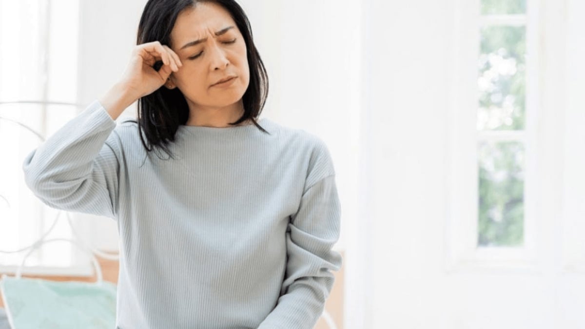 Menopausia antes de los 40 podría relacionarse con un mayor riesgo cardiovascular