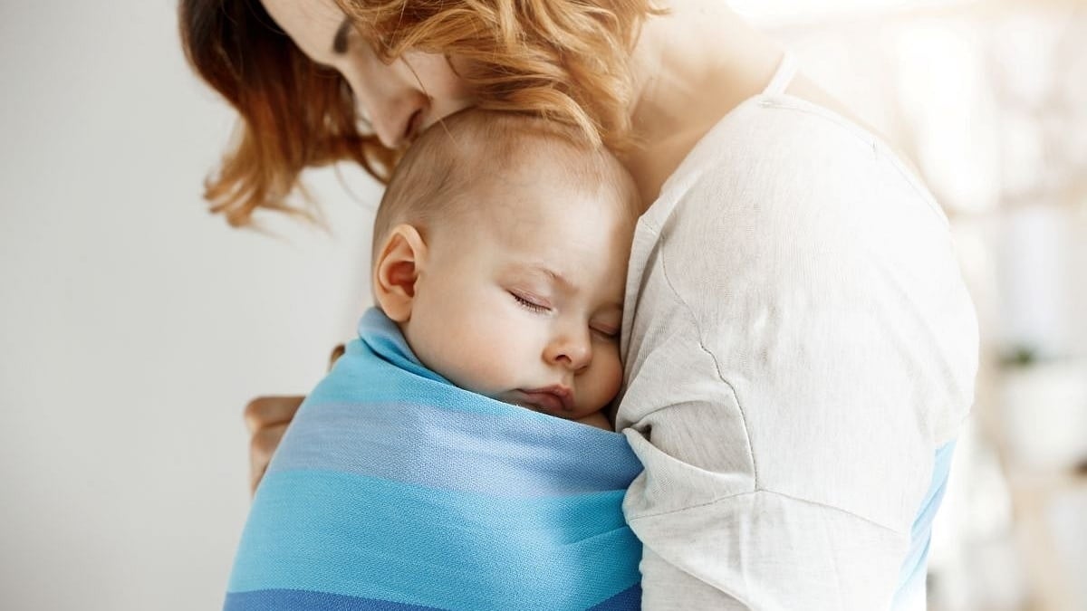 Ocho de cada diez padres consideran que tener un bebé es demasiado caro