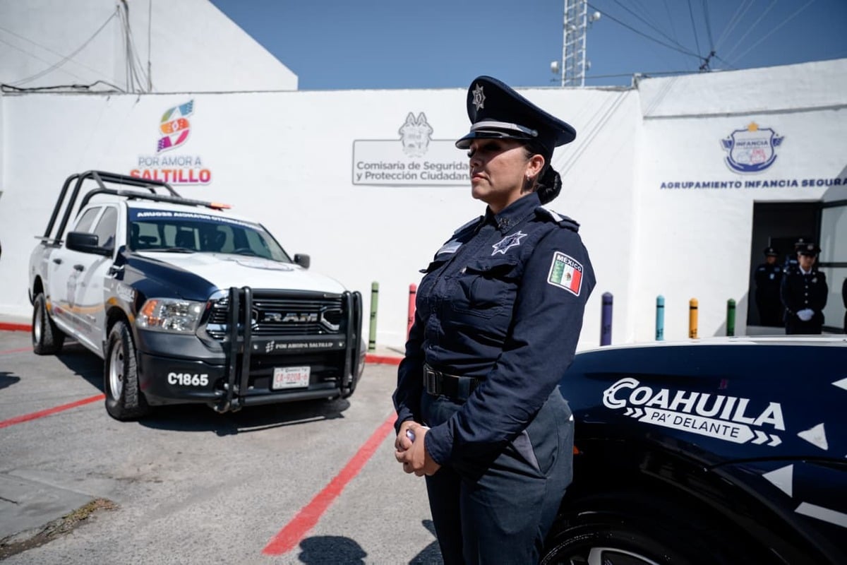 Seguridad: Javier Díaz anticipa nuevas inversiones en seguridad y prevé recibir armamento durante los primeros meses de 2027. Seguridad: Javier Díaz anticipa nuevas inversiones en seguridad y prevé recibir armamento durante los primeros meses de 2027.
