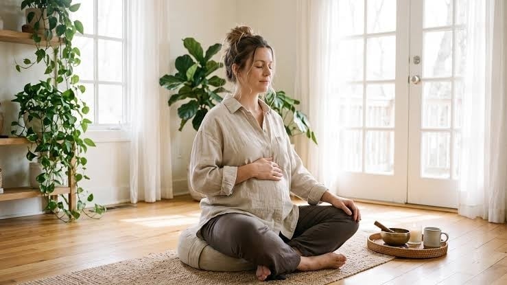 Programa digital de mindfulness podría ayudar a prevenir recaídas de depresión posparto