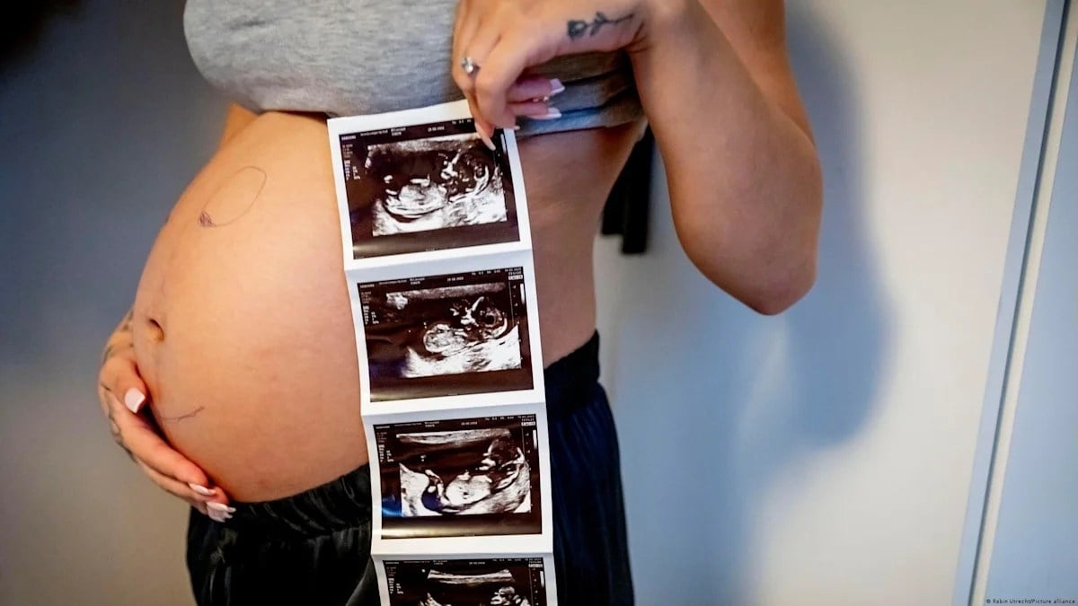 Los embarazos muy seguidos podrían dificultar la recuperación biológica materna