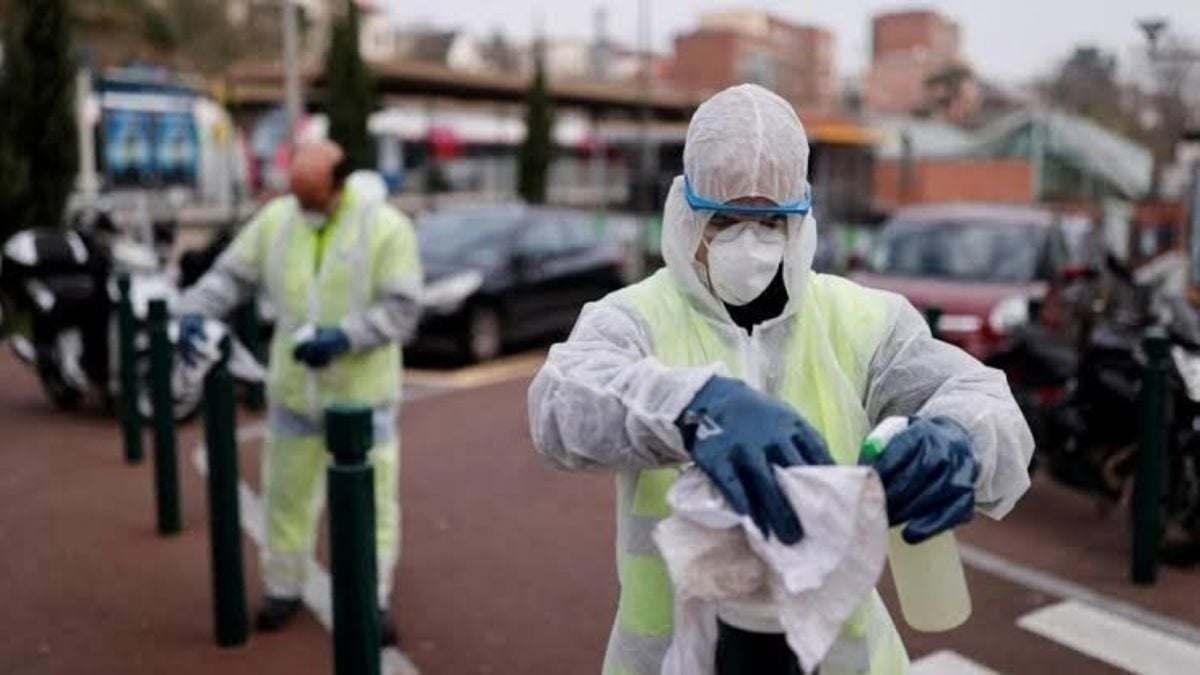 Virus Shamonda: qué se sabe del primer caso humano y cómo se transmite