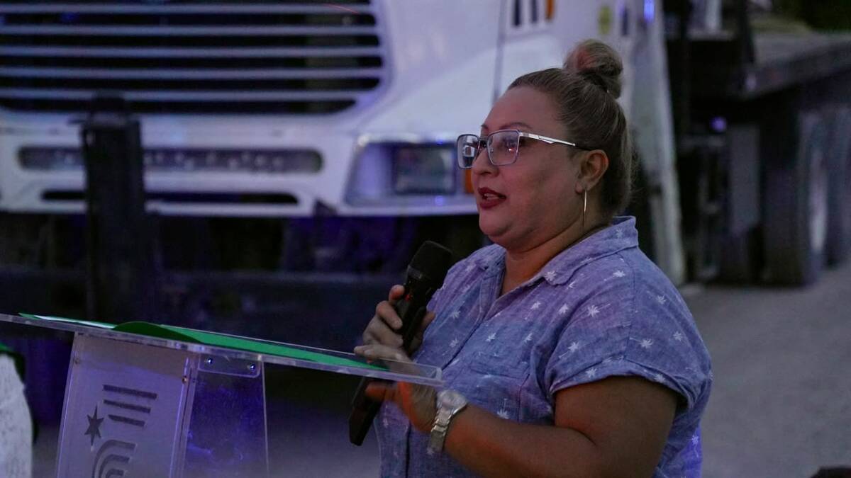 Electrificación y alumbrado
