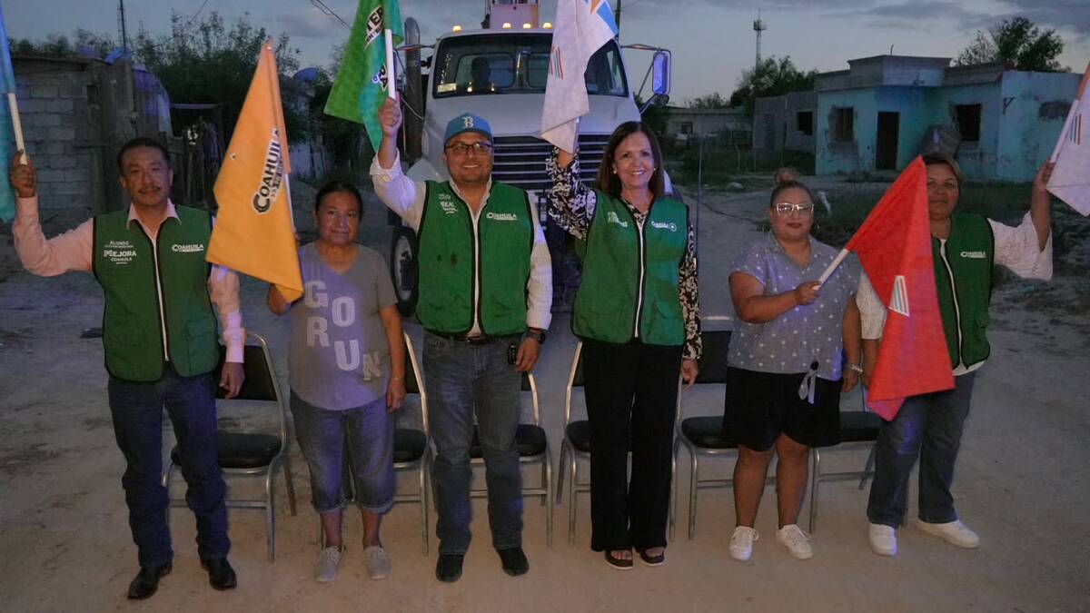 Electrificación y alumbrado