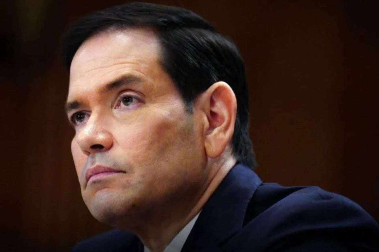 Marco Rubio llama a los cubanos a colaborar discretamente con la CIA
