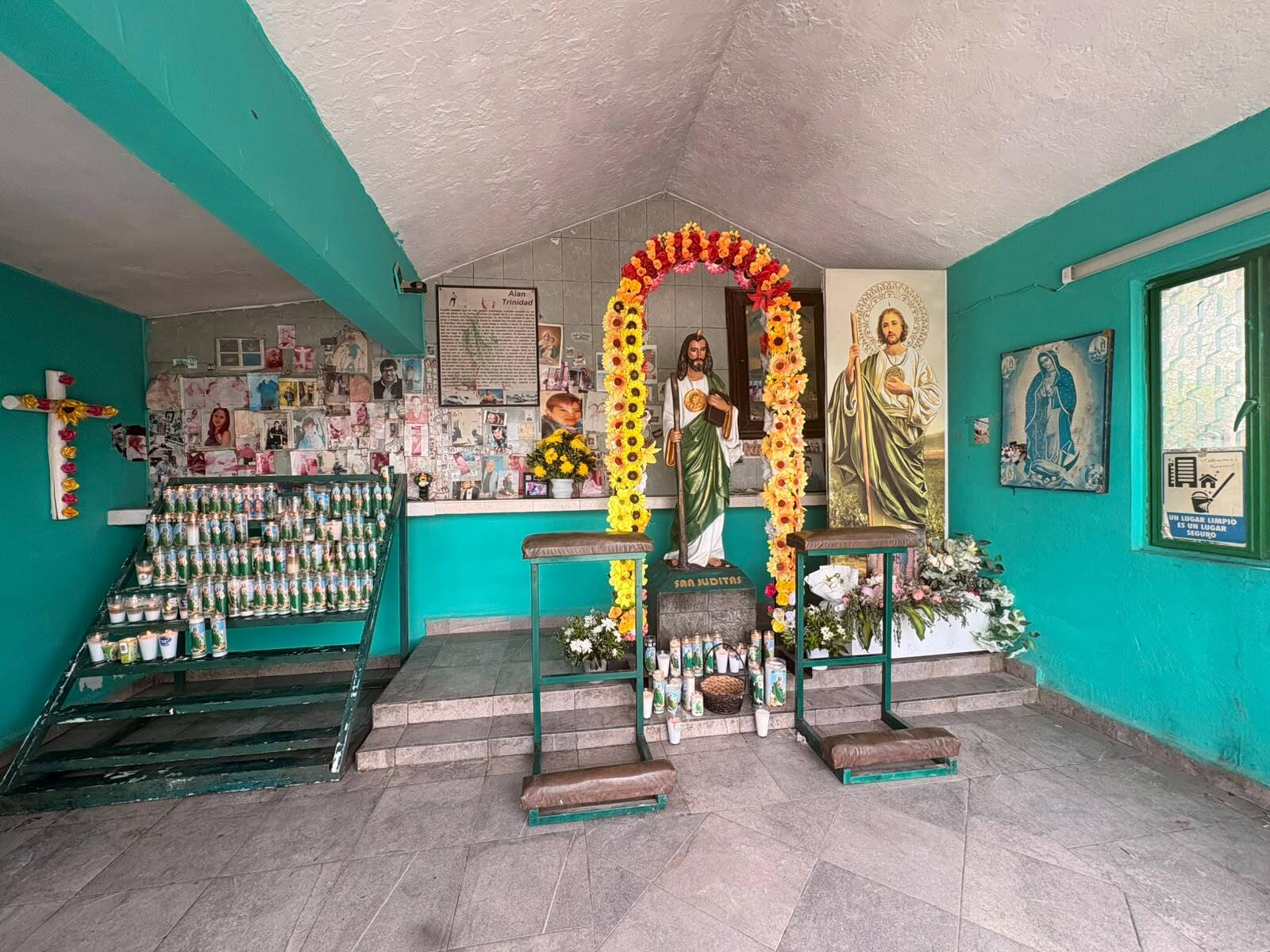 San Judas Tadeo