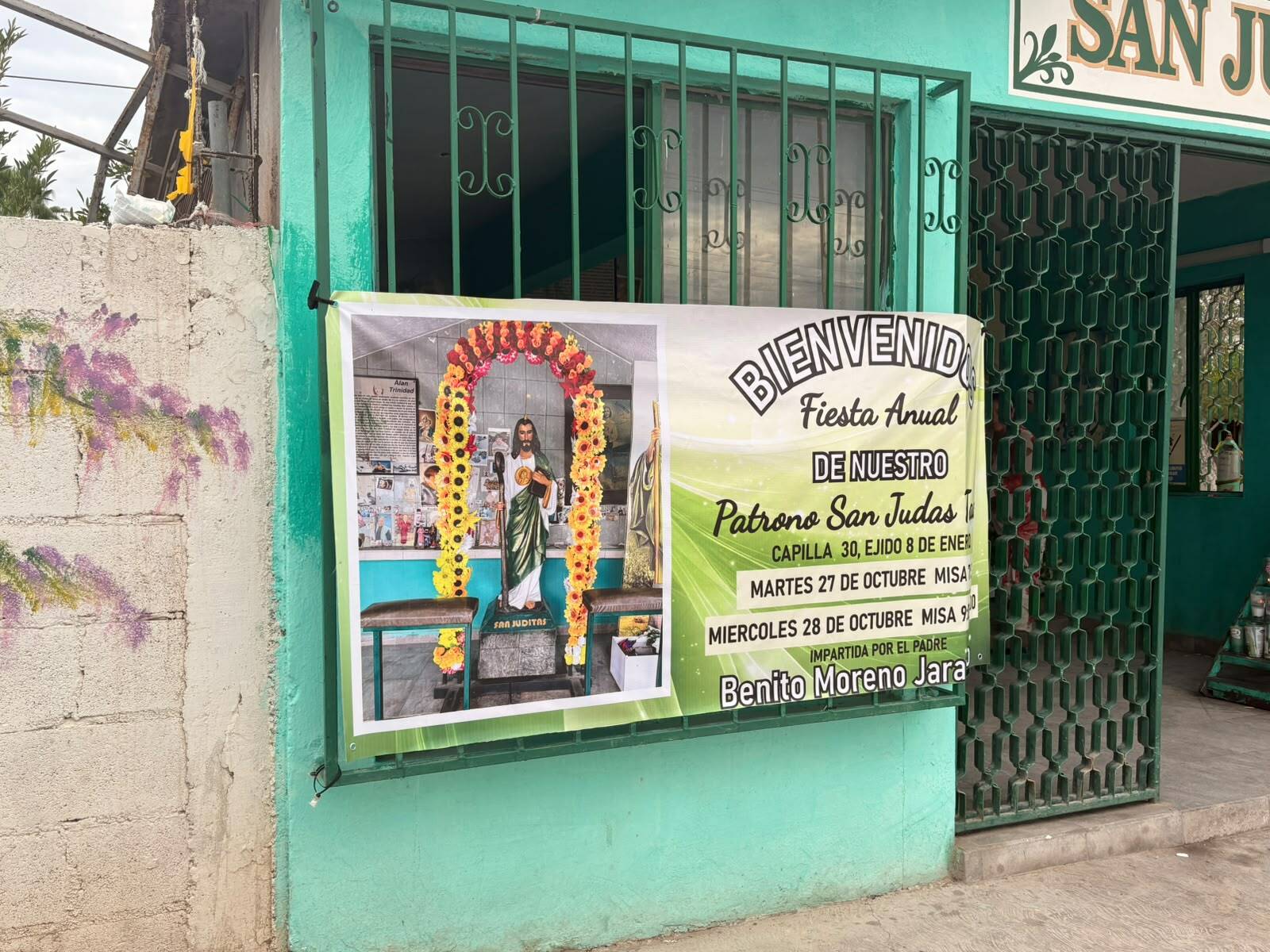 San Judas Tadeo