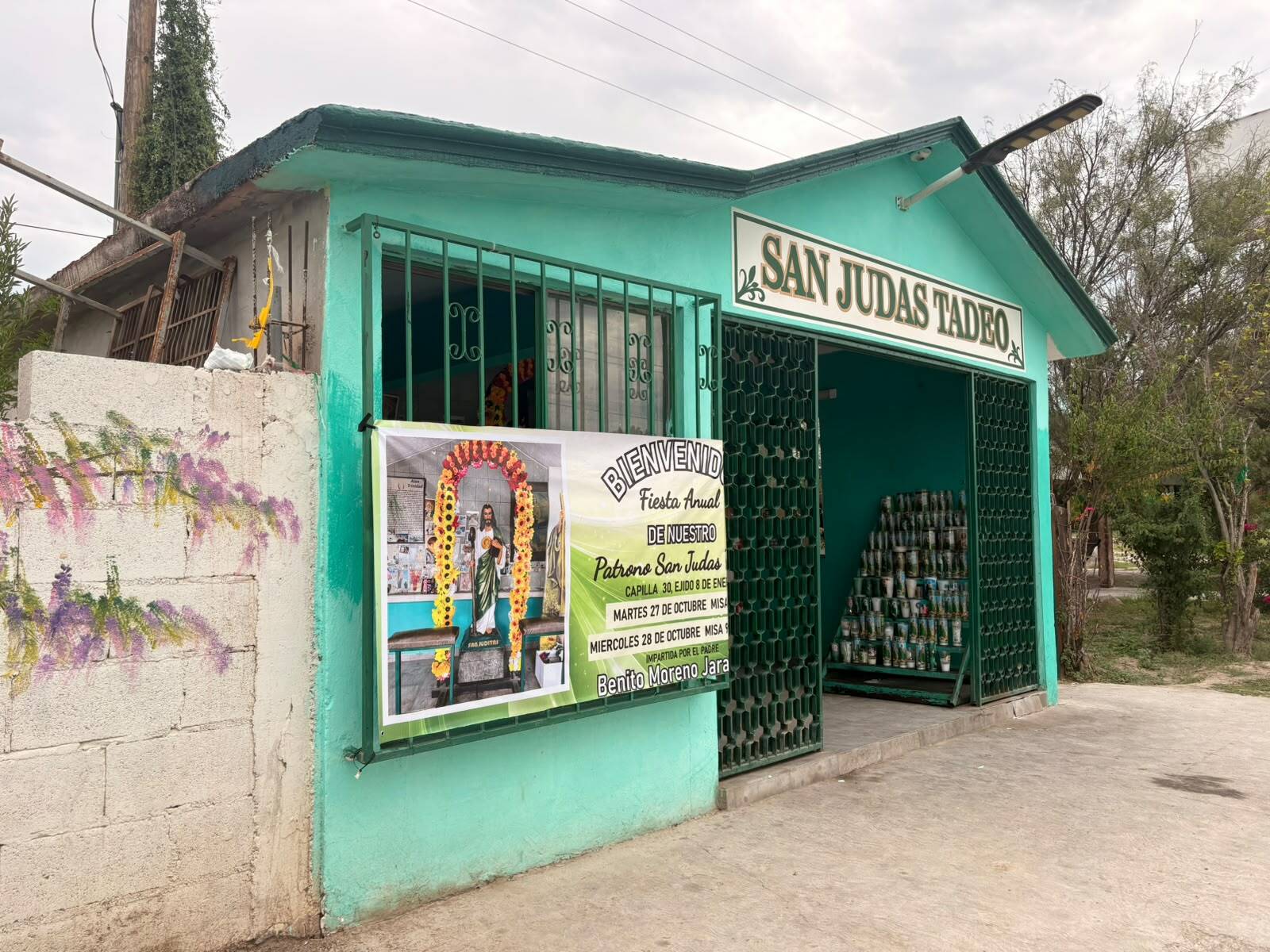 San Judas Tadeo