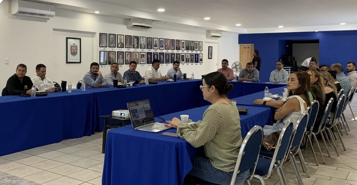 Canaco Piedras Negras llama a comercios a sumarse al Buen Fin 2026