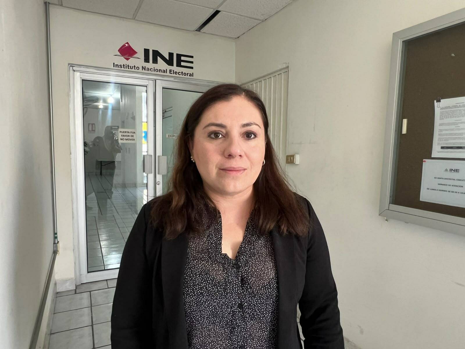Más de 21 mil credenciales del INE vencerán en diciembre