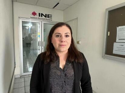 Más de 21 mil credenciales del INE vencerán en diciembre