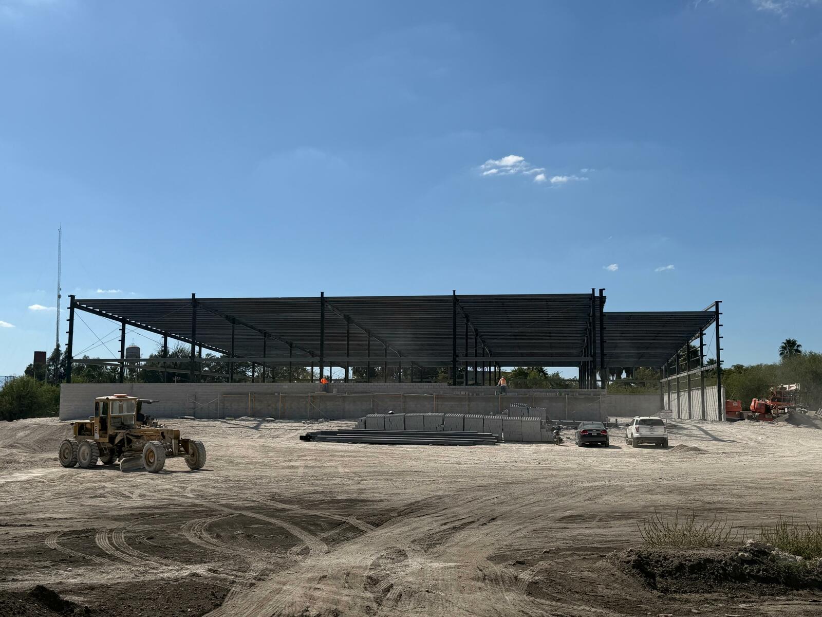 San Juan de Sabinas atrae $761.5 millones en inversiones