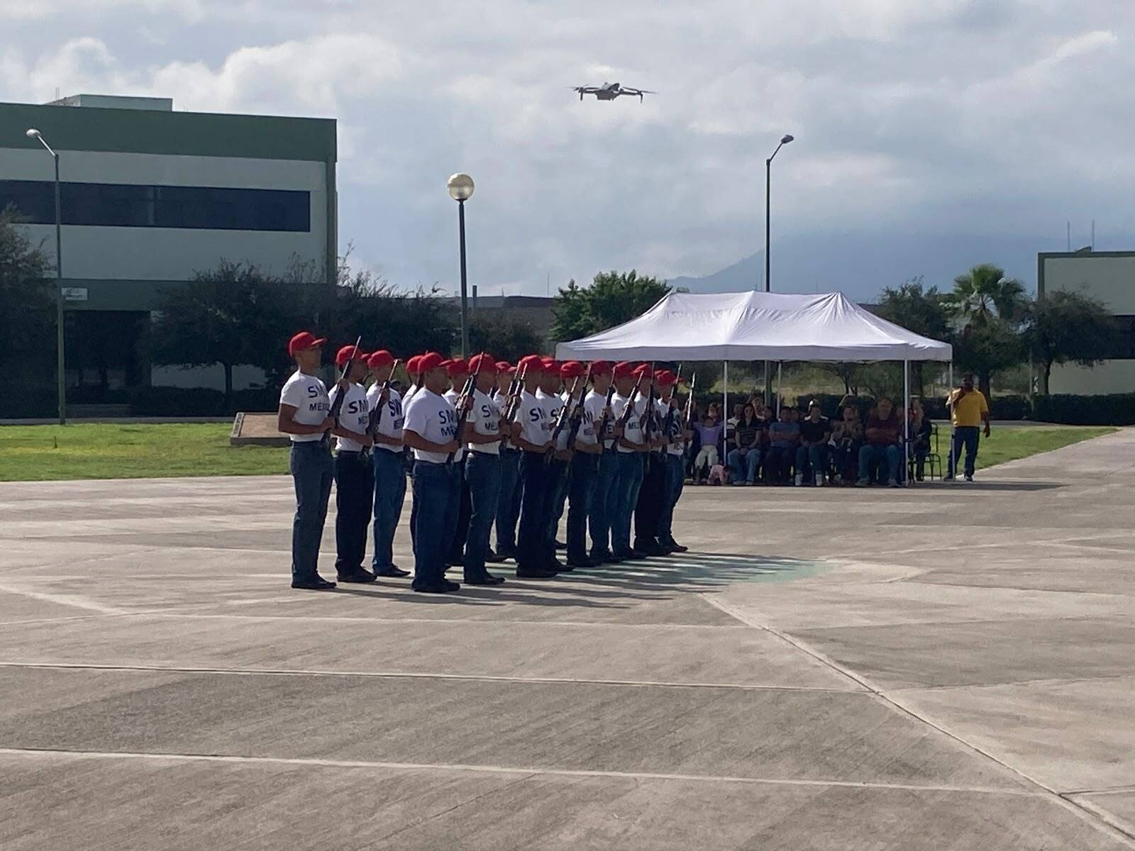 Servicio Militar Nacional