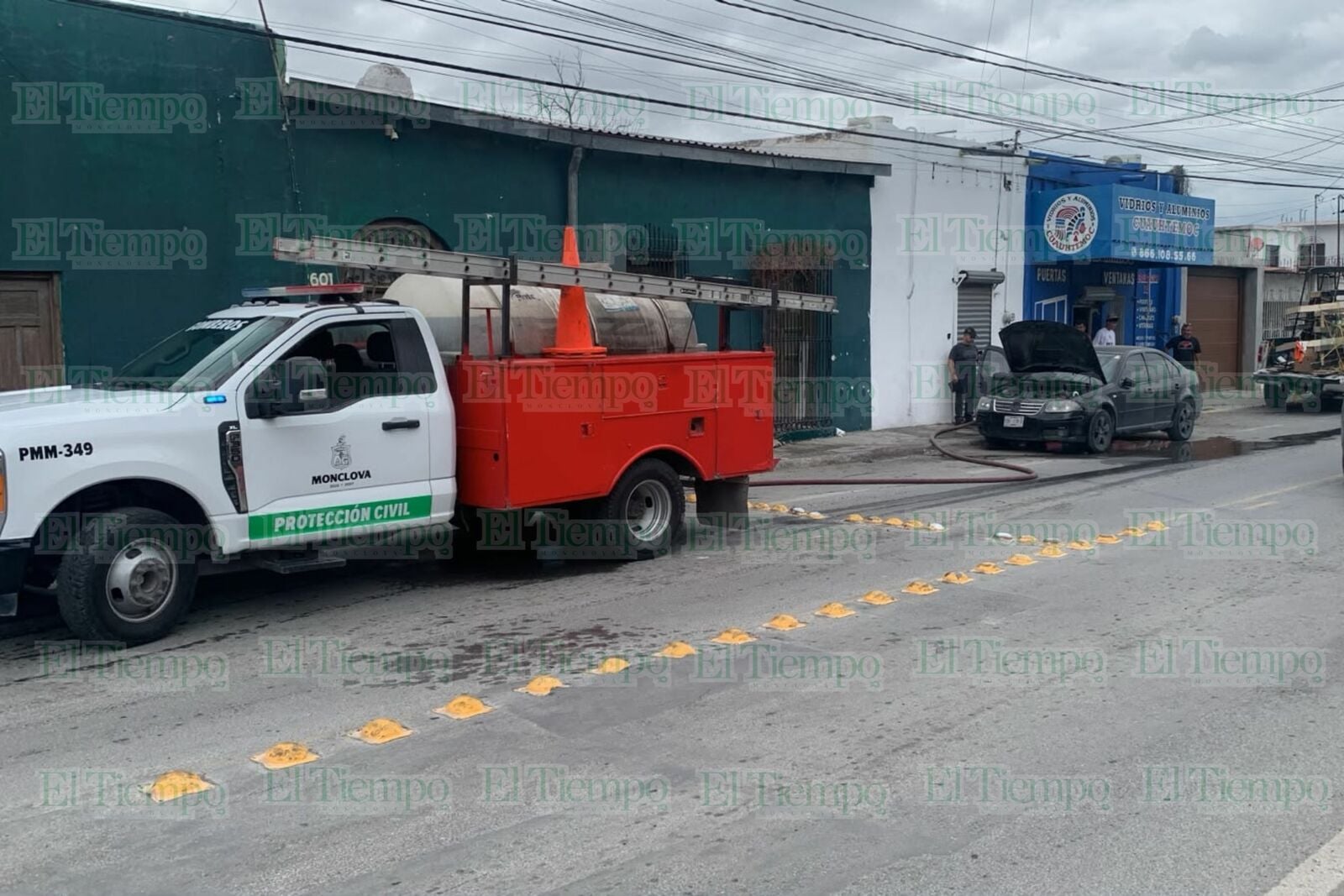 seguridad